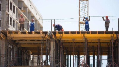 В Алматы построят и проведут сейсмоусиление 42 объектов образования