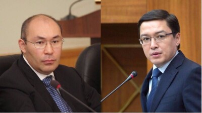 Акишев ответил Келимбетову на заявление о причастности к инвестированию средств ЕНПФ