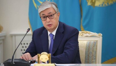 Токаев о разработке месторождения марганца в селе Жаксы: Необходимо учесть мнение населения