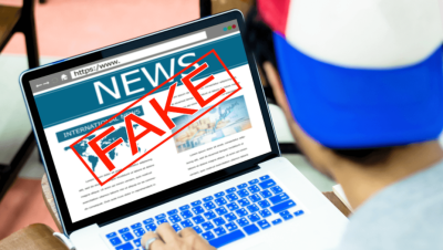 Основатель Wikipedia запустит сервис по борьбе с фейковыми новостями в СМИ