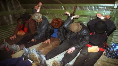 Трёх братьев-фермеров судят за рабовладение в Карагандинской области