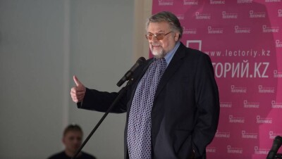 Александр Ширвиндт: сестра Кунаева влюбилась в меня по уши с первого взгляда