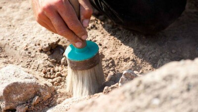 Древний город обнаружили археологи в Греции