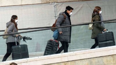 "Туристік қамқор": Из-за коронавируса 3000 иностранных туристов не прилетели в РК