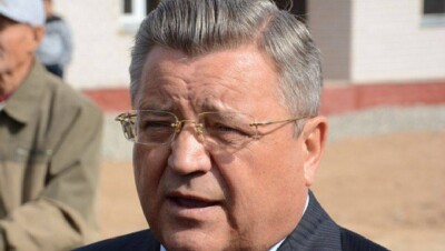 Сергей Кулагин не вручал ключи от квартиры, из которой выселяют инвалида