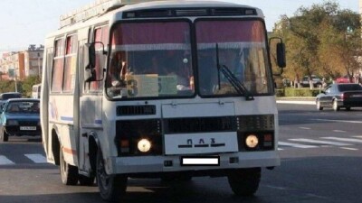 Перевозчики Актау: Если тариф не повысят, льготников бесплатно обслуживать не будем