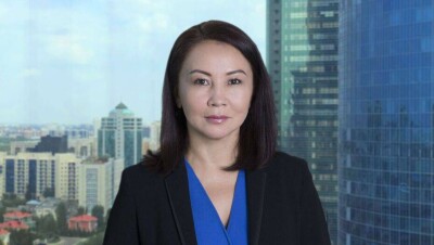 Ляззат Танысбай, председатель правления РТРК "Қазақстан": Мы научились производить контент в любых условиях