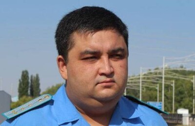 В ЗКО погиб прокурор отдела по борьбе с терроризмом 