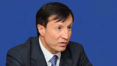 Джаксыбеков: программа "Рухани жаңғыру" должна стать общенациональным проектом