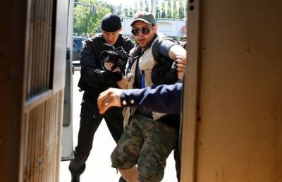 Недопустимыми назвал задержания журналистов на митингах Уполномоченный по правам человека