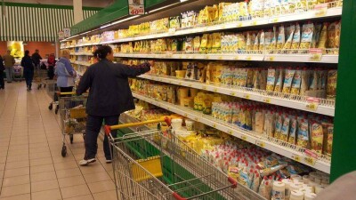 В Казахстан завозят не соответствующую техрегламентам продукцию по заниженным ценам