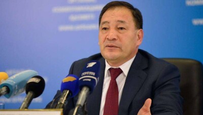 Активного участия в развитии Актау потребовал от бизнесменов глава области 