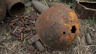 Останки солдата из Казахстана найдены в России, поисковики ищут родных