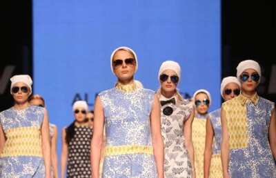 Совет деловых женщин Казахстана научит алматинок вести свой fashion-бизнес