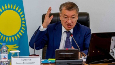 Долги перевозчиков ВКО на 4,5 млрд тенге: в НПП раскритиковали Даниала Ахметова