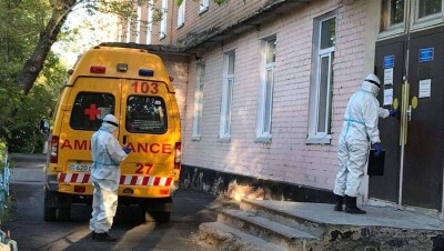 В Семее продолжается рост числа заразившихся коронавирусной инфекцией