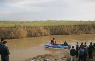 Мужчина в ЮКО спас ребёнка ценой собственной жизни