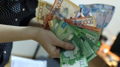 Защиту персональных данных гарантирует Нацбанк при передаче пенсий в управление иностранцам