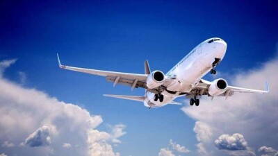 Самолёт FlyArystan вынужденно сел в Атырау из-за сработавшей сигнализации 