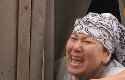 Суицидом грозила мать четверых детей в Астане