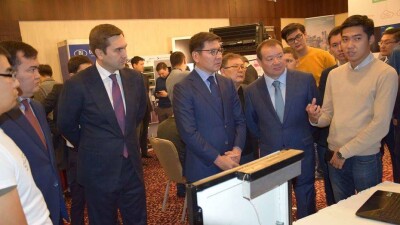 Очерёдность ремонта многоквартирных домов в Казахстане определит компьютерная программа