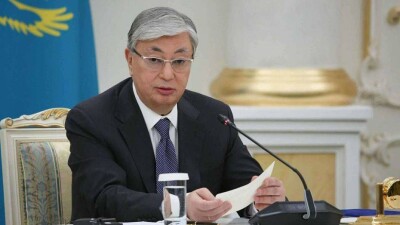 Токаев: Наказание за отстрел сайгаков нужно ужесточить