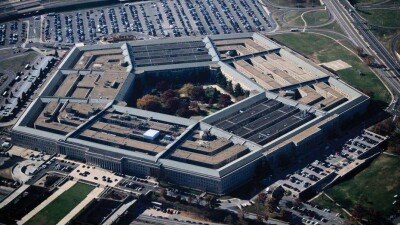 Пентагон назвал Россию и Китай главными противниками США 