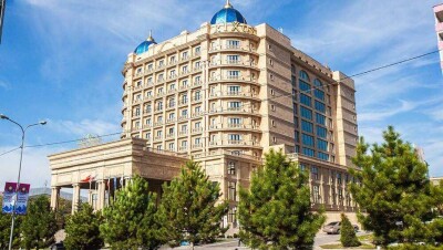 Отель Rixos в Шымкенте выступит с заявлением после отравления игроков "Барселоны"