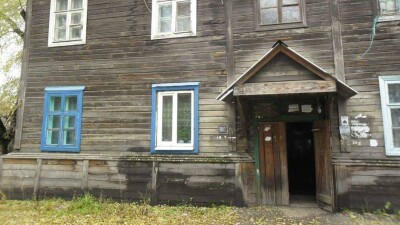 1000 участков с ветхим жильём изымут в Петропавловске под строительство новых домов