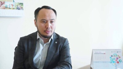 Нурлан Акшанов вернулся из "Казкома" в фонд "Даму"