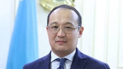 Ербол Едилов назначен внештатным советником акима Мангистауской области