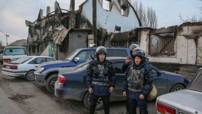 Что было и чего не было сделано после кордайского погрома