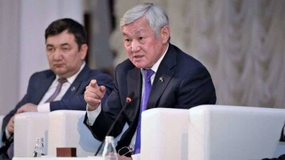 Сапарбаев: АСП выплачивалась гражданам, имеющим трёхэтажные коттеджи