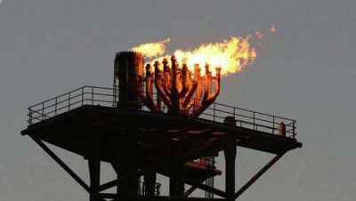 Масштабы ЧП на месторождении Каламкас показало видео очевидцев