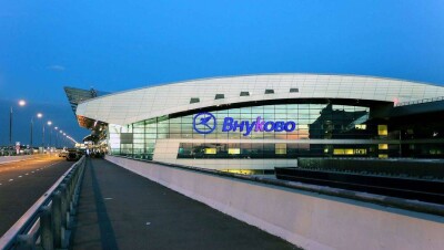 Московскому аэропорту Внуково дадут имя авиаконструктора Андрея Туполева