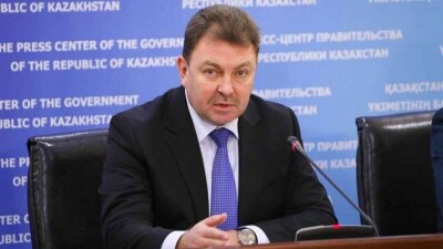 Ильин: Паводковый период в этом году наступит раньше, чем обычно