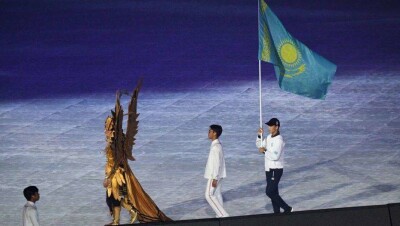 Мухамедиулы об итогах Азиады-2018: Это был холодный душ