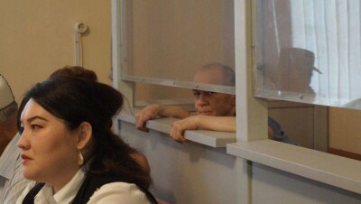 Тохтару Тулешову переквалифицировали статью на более лёгкую