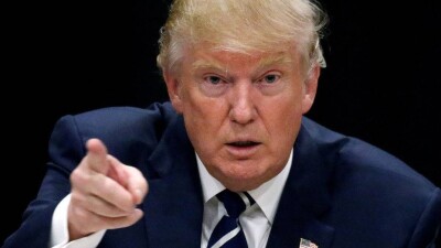 Трамп намерен отменить множество актов администрации Обамы