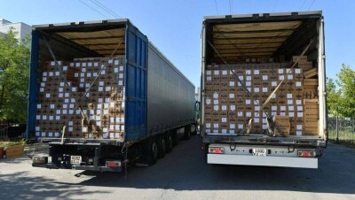 5 млн лекарственных средств: как в Туркестанской области борются с Covid-19