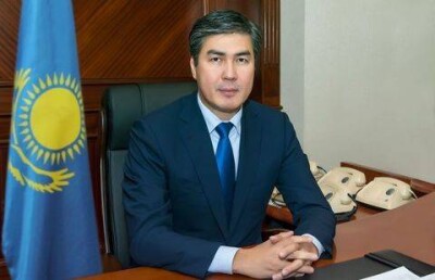 Асет Исекешев извинился за потоп на дорогах Астаны