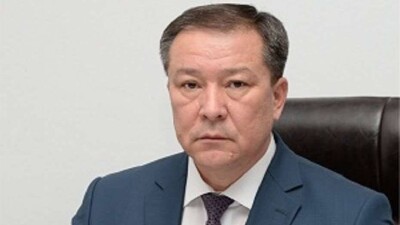 Экс-акима Кызылординской области Куанышбека Искакова заключили под домашний арест