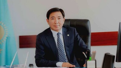 Акимом Усть-Каменогорска назначен Жаксылык Омар