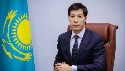 Аким ЗКО Гали Искалиев: На государственной службе очень сложно сохранить хорошую репутацию