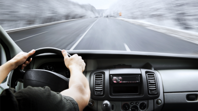 На какого легендарного гонщика Вы похожи по стилю вождения? Тест от Freedom Finance Insurance