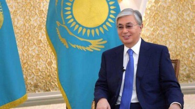 Токаев об отношениях с Назарбаевым: Между нами нет противоречий