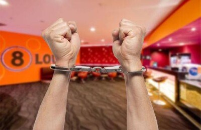 Напавший на продавщицу поп-корна посетитель кинотеатра задержан полицией Астаны