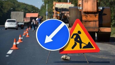 Проспект Туран частично перекроют в Нур-Султане до 20 мая