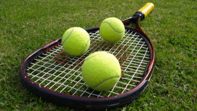 Казахстанский теннисист Сагадат Аяп во второй раз в карьере выиграл турнир серии ITF