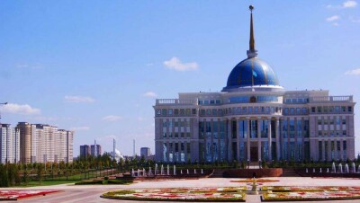 Нурсултан Назарбаев выразил соболезнования родным и близким Дениса Тена